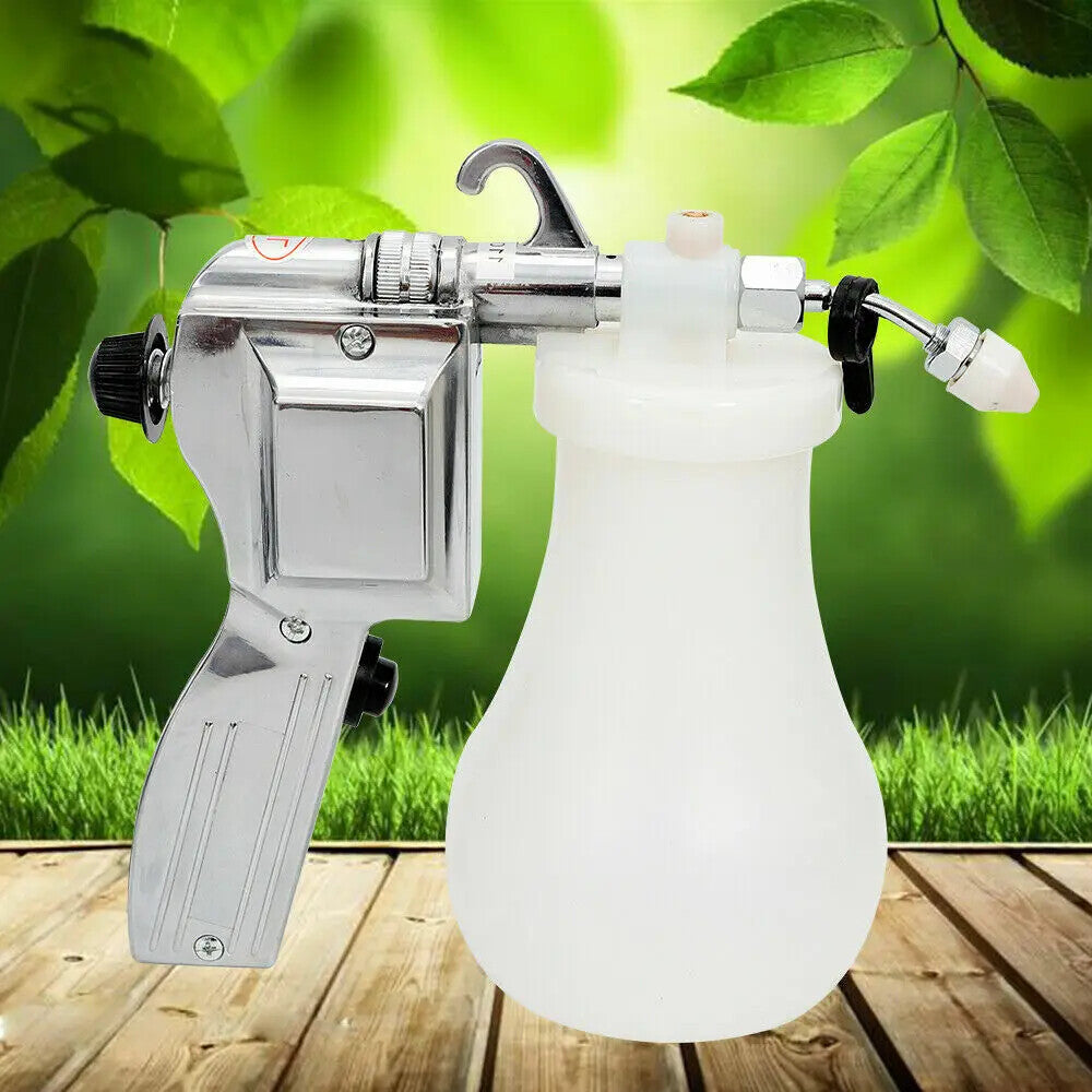 ya 26 7.28.2 Textile Spot Cleaning Spray 60W Spray Pressure Adjustable Nozzlea