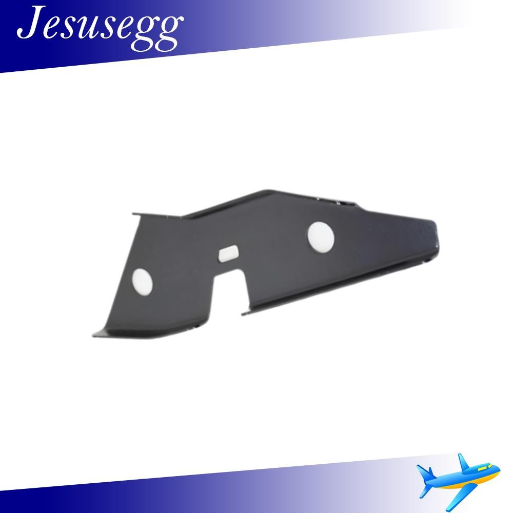 ya 13 5.27 Fits For GLA-Class GLA200 GLA35 AMG Front Left Bumper Upper Mount Rail Bracket