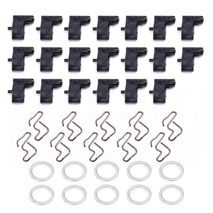 ya 17 oil Rewind Starter Repair Kit For M 90 MS390 MS310 029 034 036 High Quality