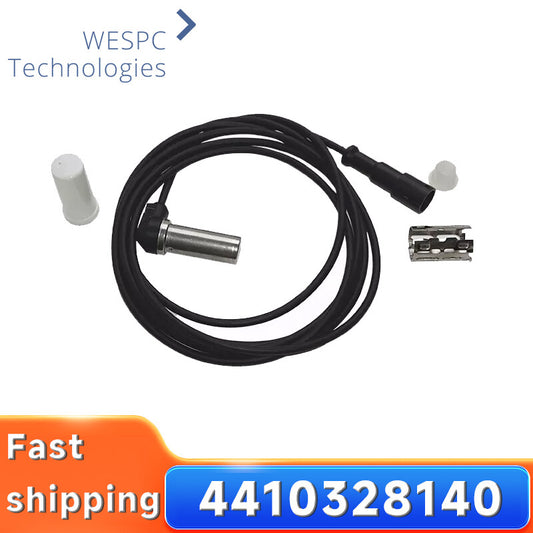 Truck Wheel Speed ABS Sensor Replacement for Meritor WABCO 4410328140 4410326180