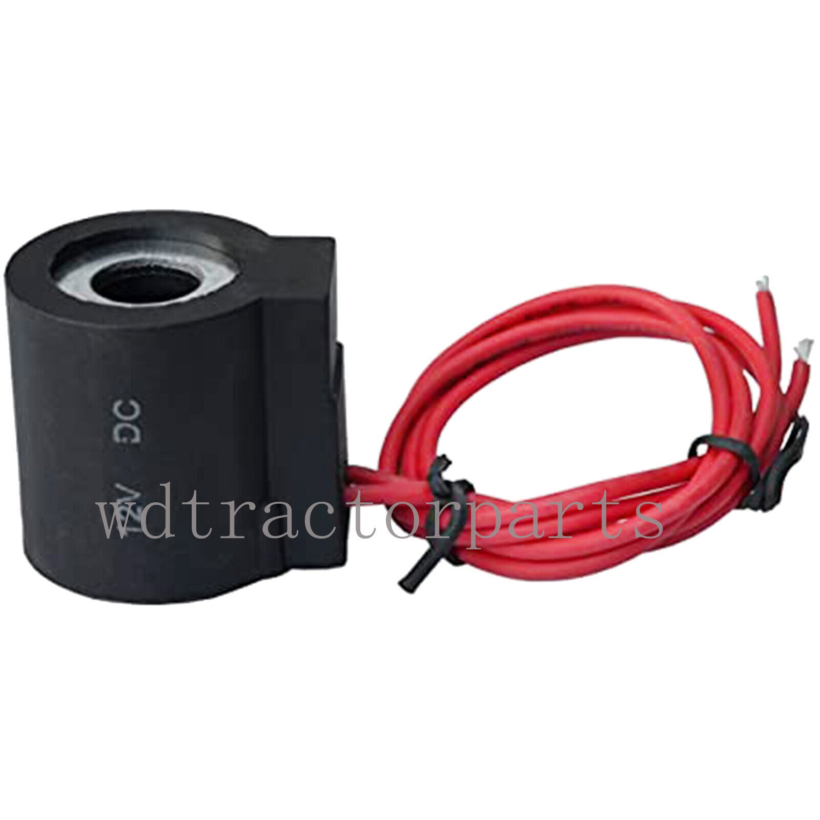 ya 1 8.5.1 6352012 Solenoid valve coil with wire for HydraForce 10 12 16 38 58