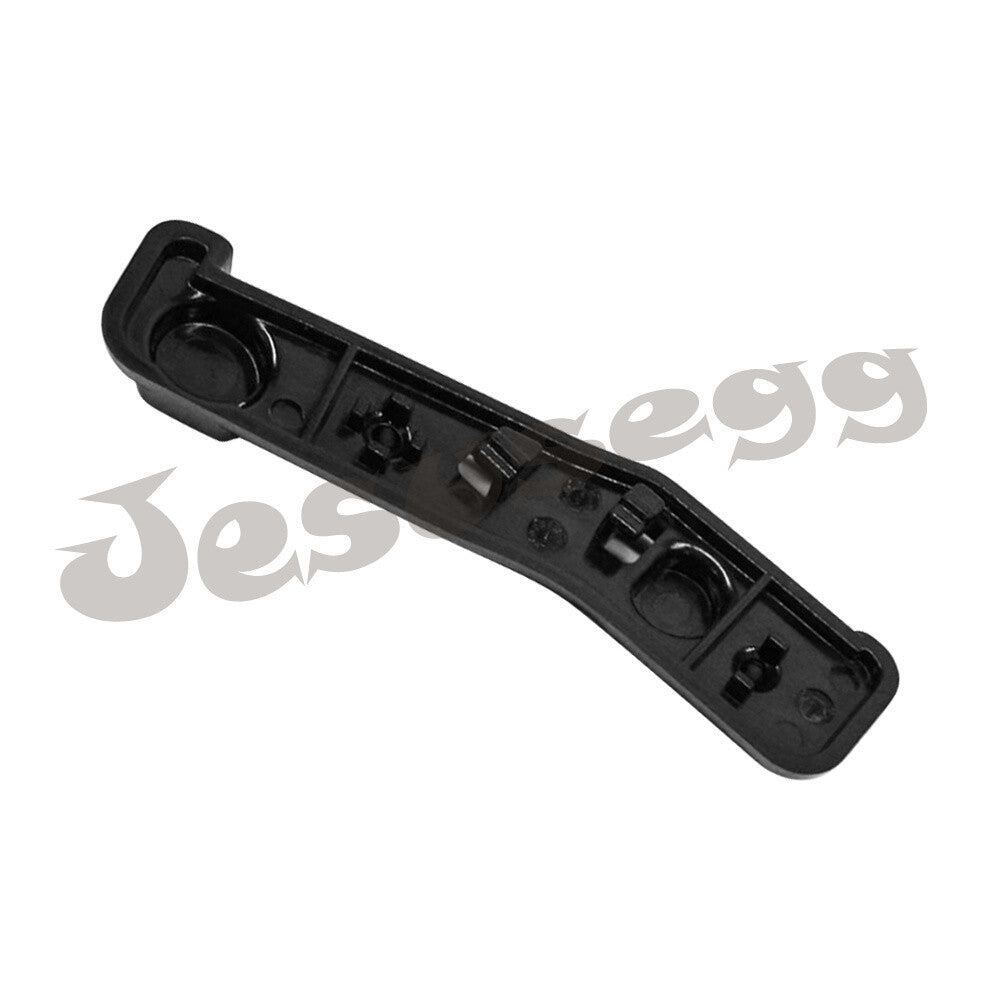 ya 5 8.7 Front Bumper Left Side Panel Mounting 51117354767 Fits for Bmw X1 F48