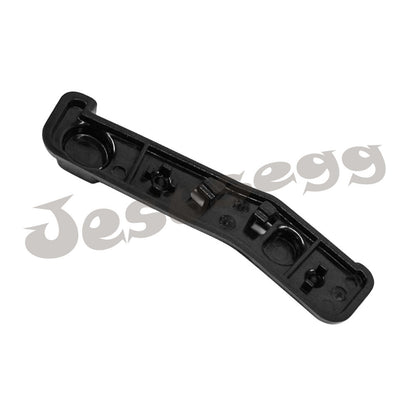 ya 5 8.7 Front Bumper Left Side Panel Mounting 51117354767 Fits for Bmw X1 F48