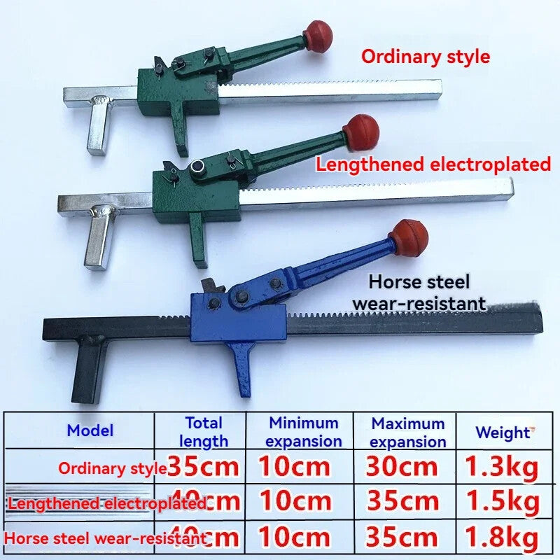 ya-26-7.28-Tire-Expanding-Tool,-Car-Tire-Repair,tire-Roll-Support-Expander,-Manual-Vacuuma