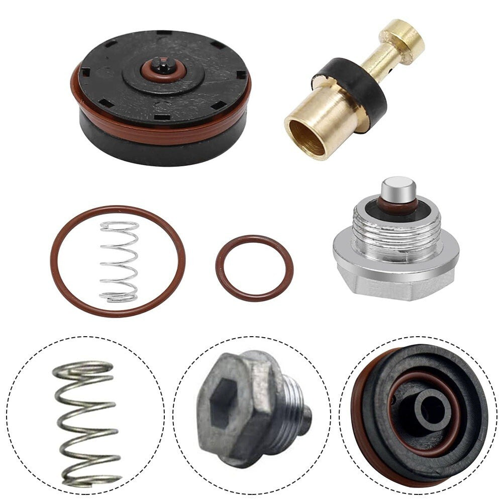 ya 14 Complete Replacement Regulator Repair Kit for Air Compressor Accessories