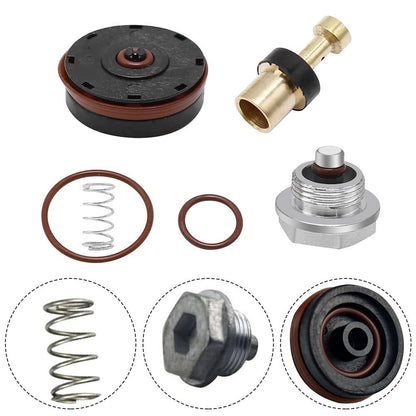 ya 14 Complete Replacement Regulator Repair Kit for Air Compressor Accessories