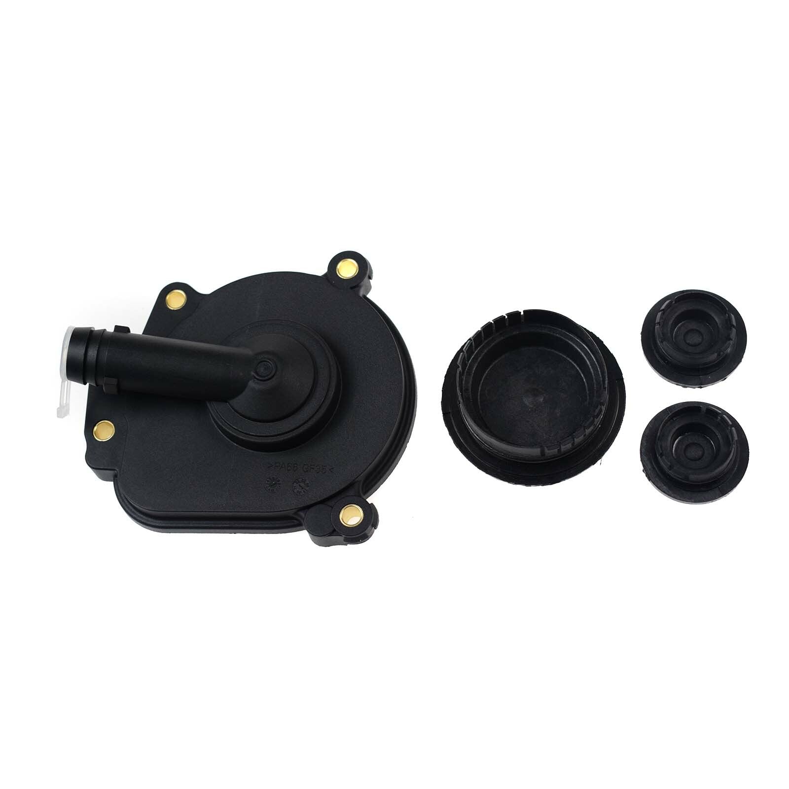 ya 1 8.5.4 Crankcase ventilation valve cover cam plug kit for Mercedes C230 C300 ML350 E350 S550 