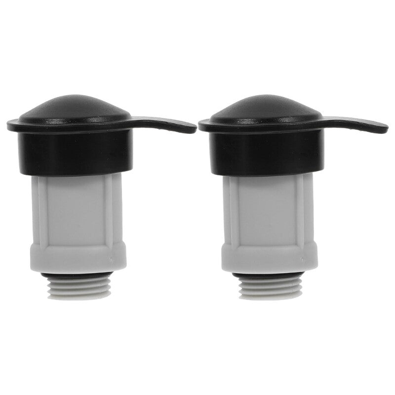 ya 14 2Pcs 12363 12373 Air Valves & Replacement Caps Pool Air Injector Cover