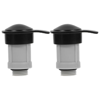 ya 14 2Pcs 12363 12373 Air Valves & Replacement Caps Pool Air Injector Cover