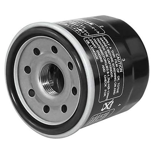 ya 1 6.30 Oil Filter for Yamaha Grizzly400 450 550 660 700 YFM350 Grizzly 350 auto 2x4 4x4