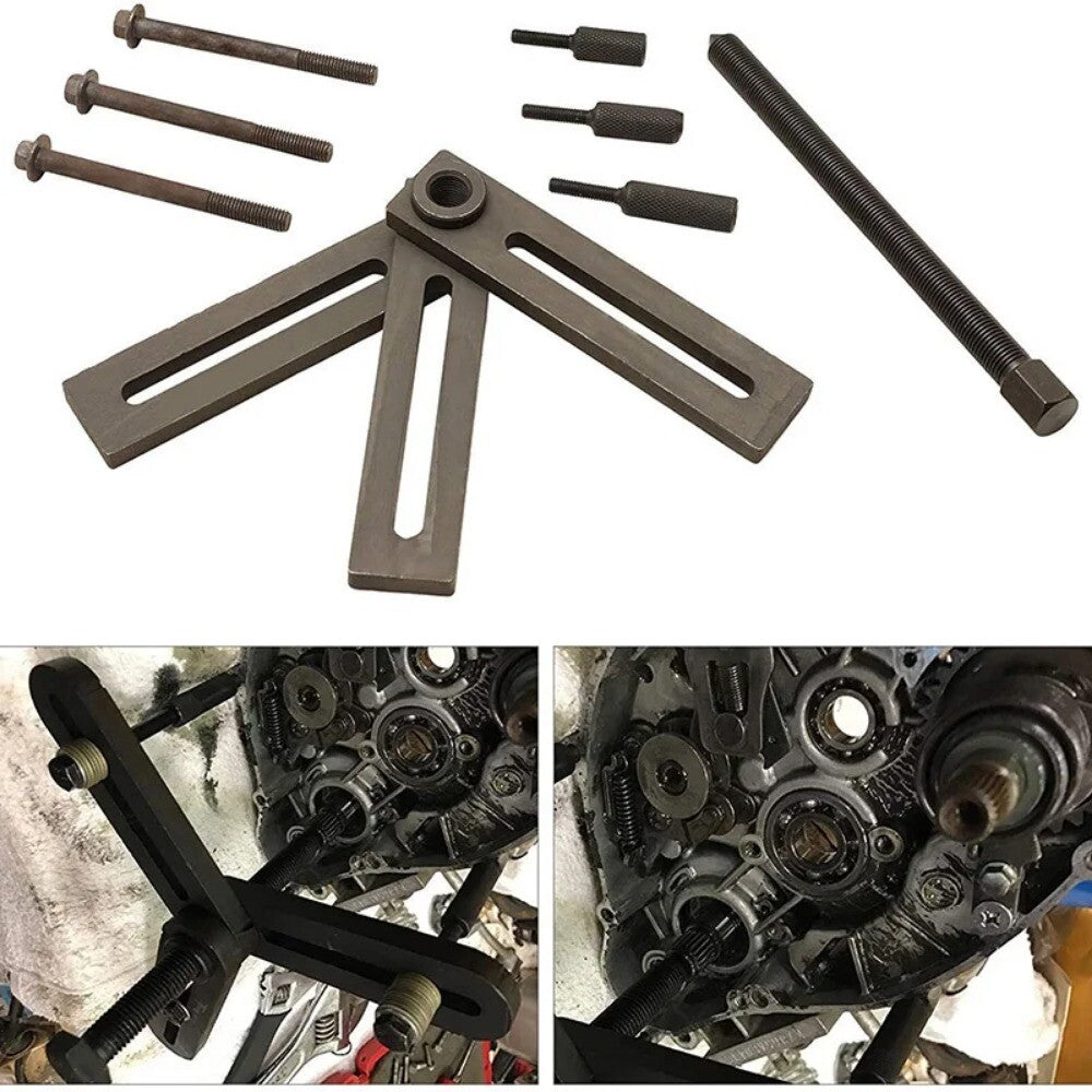 ya 17 ing Mounting Kit 36/24 ing ID 10-55mm Sleeve Mounting 