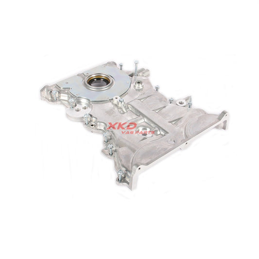 ya 1 7.3 Engine Timing Chain Cover Fit for Buick Encore for Chevrolet Malibu Trax