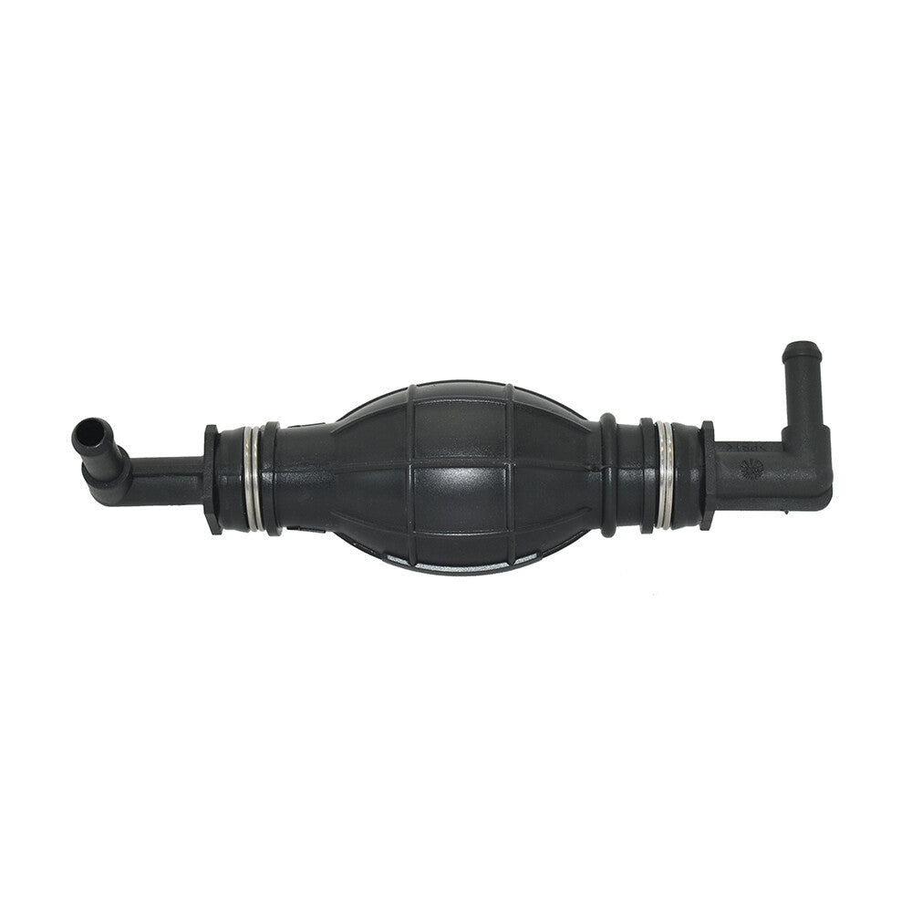 ya 5 8.7 Fuel Primer Bulb For Navara D40 Pathfinder R51M YD25DDTI 17051-EC00B 17051EC00B