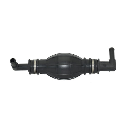 ya 5 8.7 Fuel Primer Bulb For Navara D40 Pathfinder R51M YD25DDTI 17051-EC00B 17051EC00B
