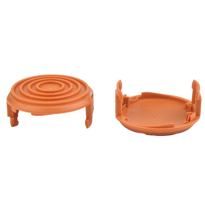 ya 17 Line Cover Spool Cap For Lawn Replacement Spare Thread 119E Tools