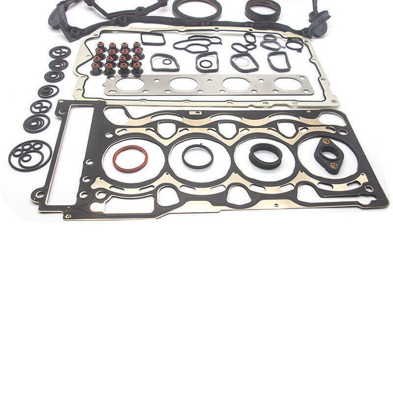 ya 5 8.7 Engine cylinder head gasket repair kit for BMW 120i 320i X3 E91 E92 2.0L N46 B20