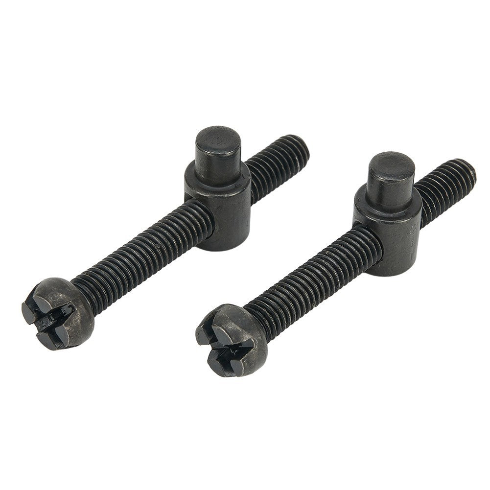 ya 17 2 Pcs Bar Chain Tensioner Adjustment Screw For Electric Chain Saw 405 5016