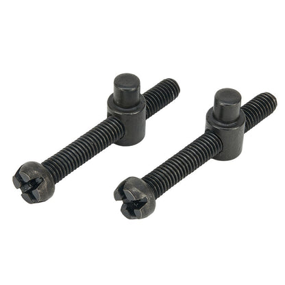 ya 17 2 Pcs Bar Chain Tensioner Adjustment Screw For Electric Chain Saw 405 5016