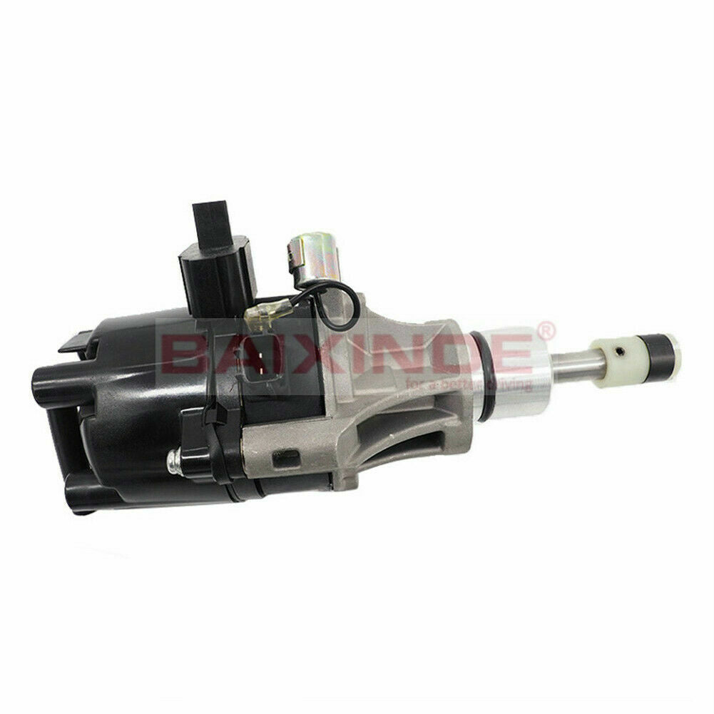 ya 1 7.3 Ignition Distributor 22100-VJ202 for Nissan NP300 2.0 KA24DE 2.4 KA24DE 16V