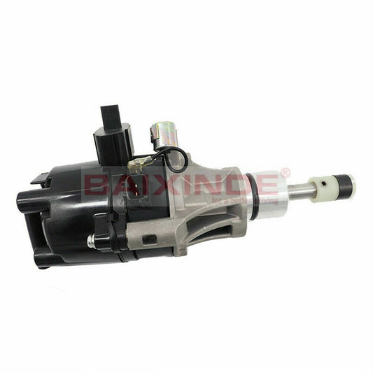 ya 1 7.3 Ignition Distributor 22100-VJ202 for Nissan NP300 2.0 KA24DE 2.4 KA24DE 16V
