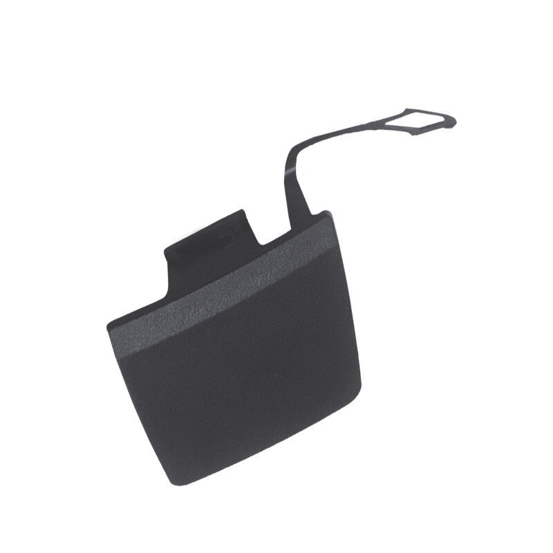 ya 4 6.17.2 51317361233 Rear pole trailer cover towing cover suitable for 2016-2021 for BMW X1 F48 F49