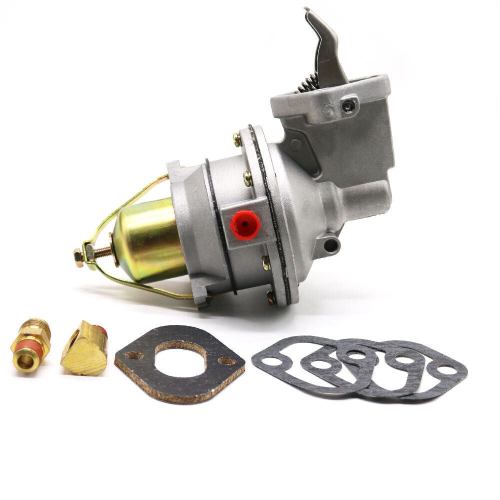 ya 27 7.2 42725A3 1PCS Fuel Pump Fits for Mercruiser for Mercury Marine for Volvo Penta Mechanical
