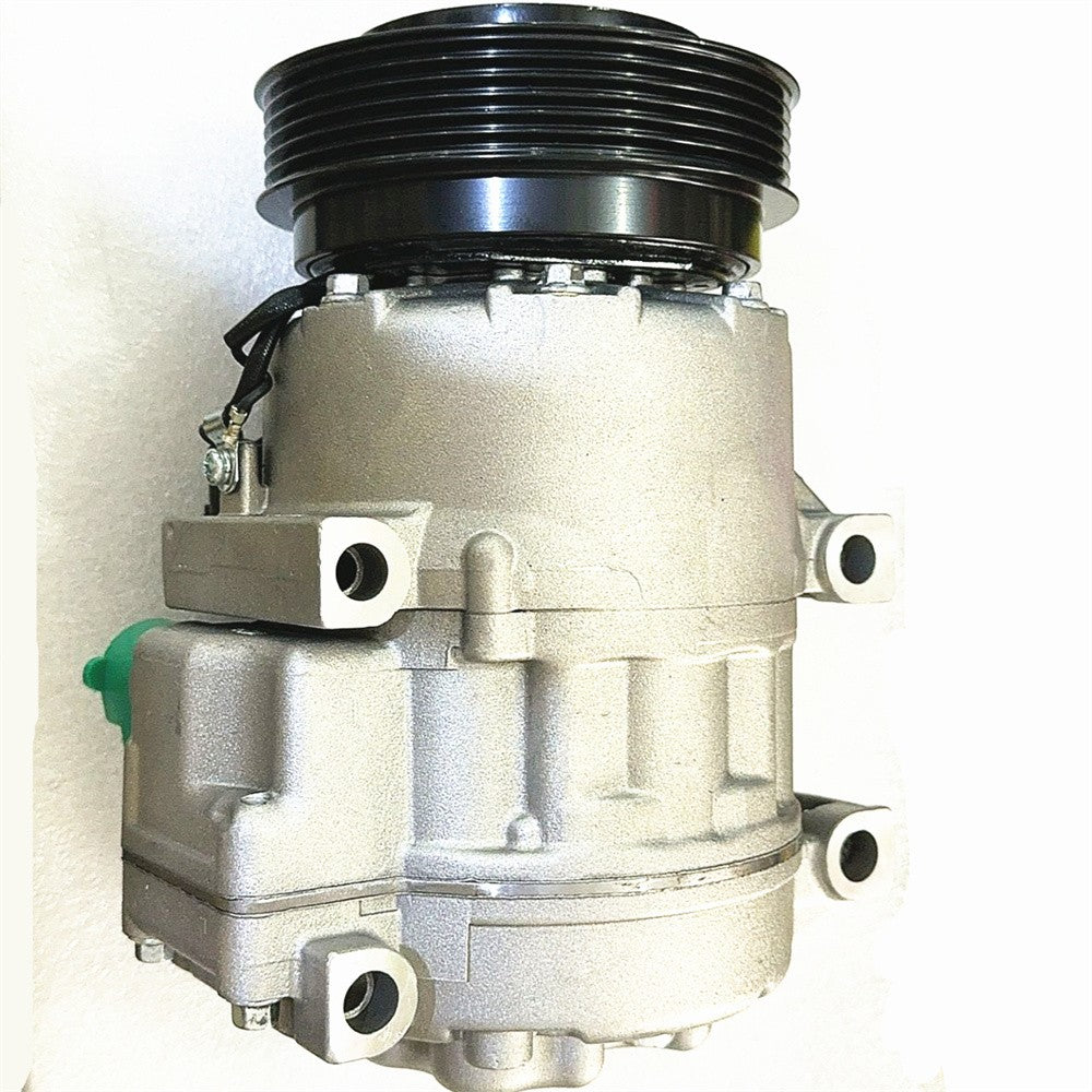 ya 5 8.7 Fit for Hyundai Sonata 2.4L 3.3L for Sorento 3.5L Air Conditioner Compressor 1177314