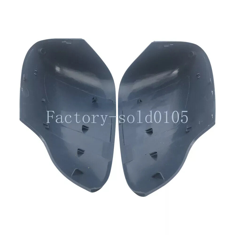 ya 1 8.5.4 Front LH and right hand mirror cover for Volvo S40 S80 V40 V50 V70 C30 C70