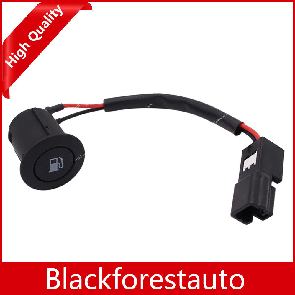 ya 13 For 2011 2012 2013 for Kia for Sorento Fuel Gas Door Release Switch 935552P000VA Black