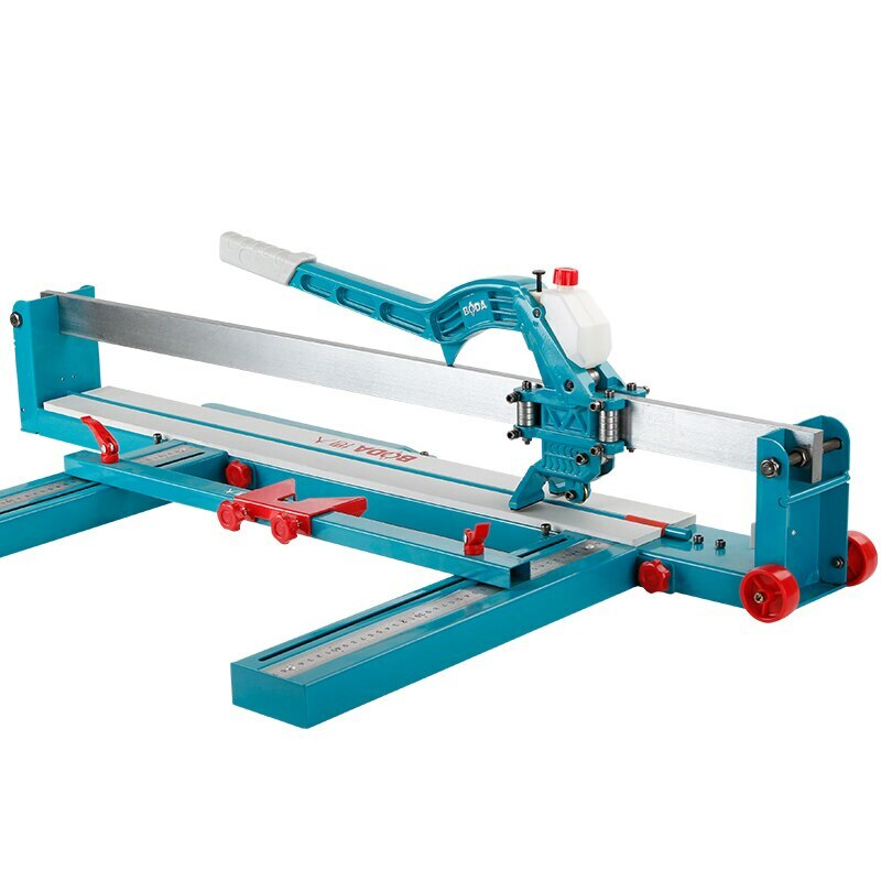 ya 25 Manual Tile Cutter Ceramic Tile Push Knife 1200MM Floor Tile Cutter