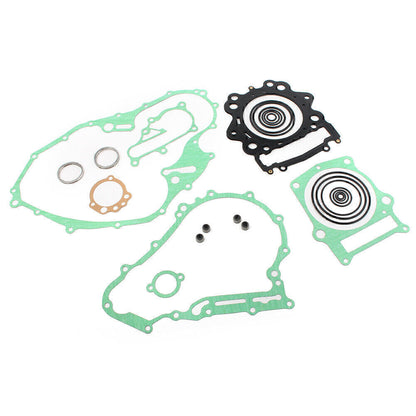 ya 5 8.7 Complete Gasket Set Includes Valve Seals fit for Yamaha 700 2006 - 2014