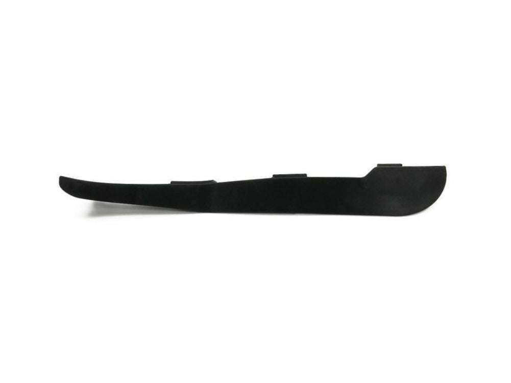 ya 5 8.7 Front Right Deflector Lip for BMW 7 E65 E66 745i 750i 760i