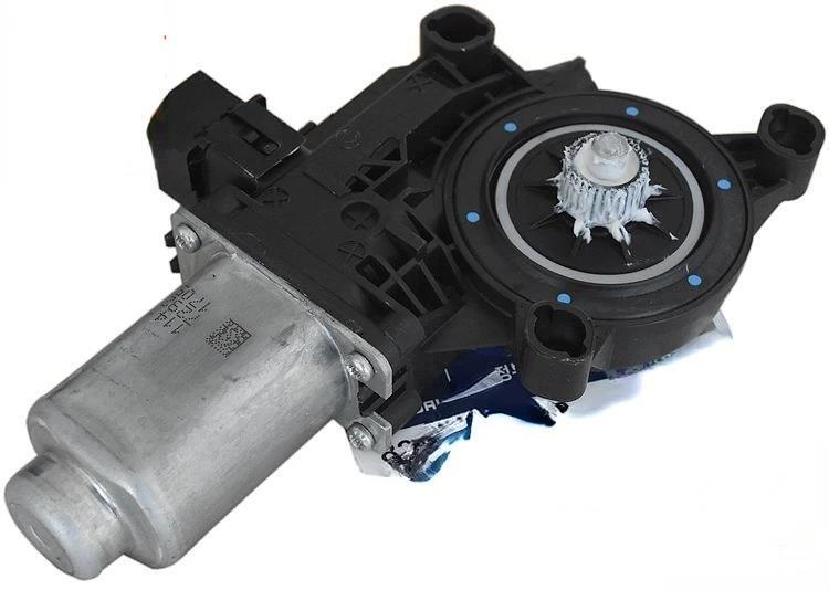 ya 1 6.30 Window Regulator Motor Front Right For 2010-2016 for Hyundai for Genesis Coupe
