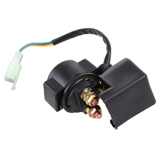 ya 14 Starter Solenoid for Rancher Fourtrax ATV TRX90 TRX350 TRX400