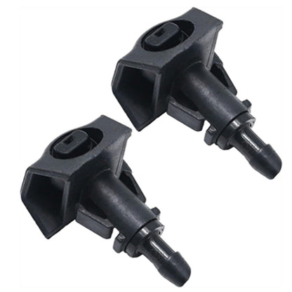 ya 5 8.7 Car Windshield Washer Nozzle Repair 28931-ZW80A Fit for Nissan Versa 2009-2012