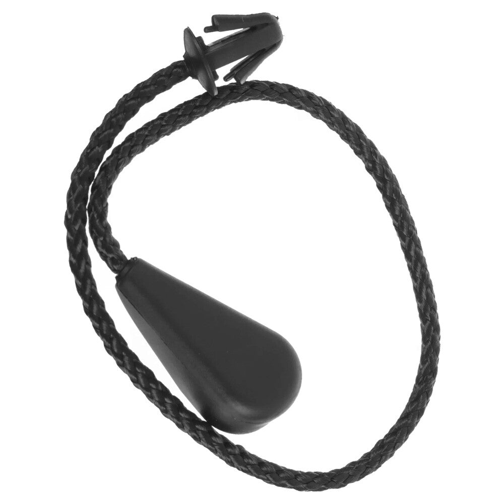 ya 5 8.7 Shelf Strap Black Plastic for Rogue Sport 2017 2018 2019 2020 2021 2022
