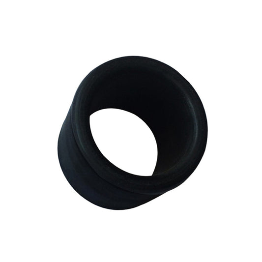 ya 2 7.16 Fishing Rod Hood Protector Hook Sleeve Tube Rubber Cap Holder Inserts