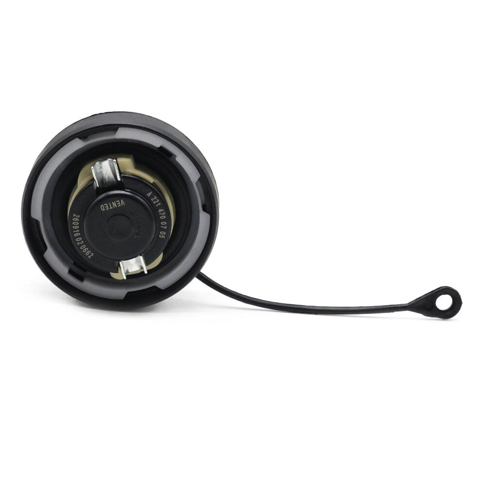ya 5 8.7 Fuel tank gas filler cap for Mercedes-benz C CL CLS EG GLK SLK 214700605