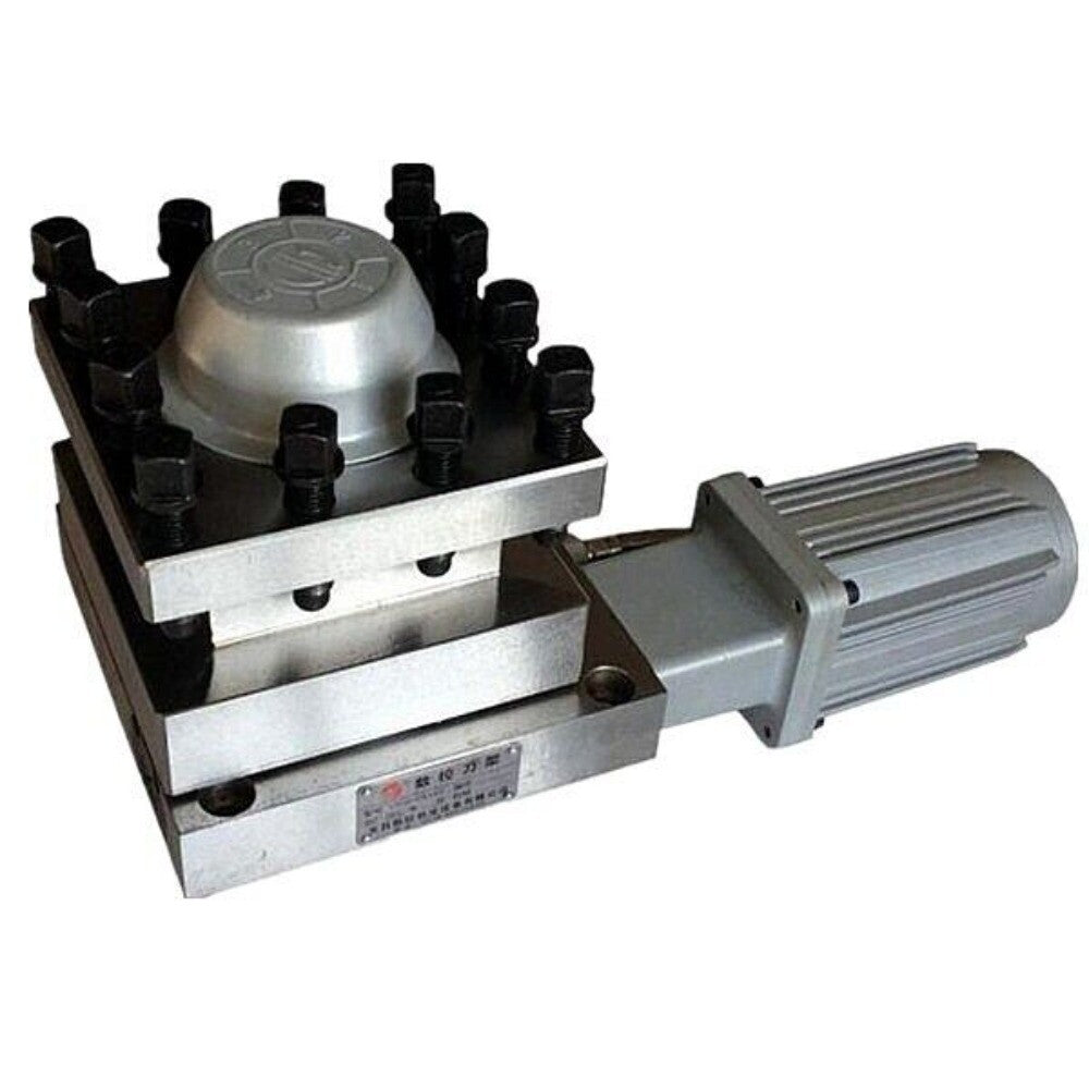 ya 26 7.28.3 lathe machines Accessories LD4B LD4B-6132 Series Vertical NC Turret CNC Turreta