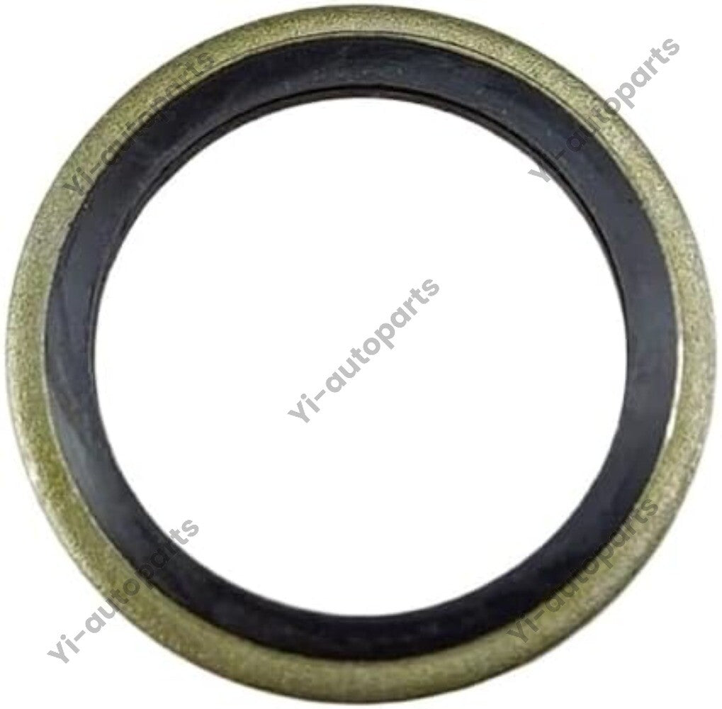 ya 7 6.10.3 1 piece for skeleton oil seal AD3744J TB80 * 105 * 13