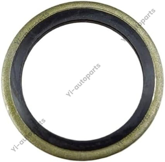 ya 7 6.10.3 1 piece for skeleton oil seal AD3744J TB80 * 105 * 13