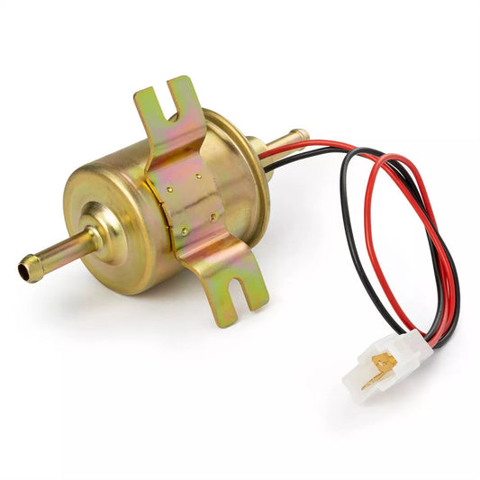 ya 27 7.2 Low Pressure Universal Inline Electric Pump HEP-02A Fuel Pump Petrol Diesel NEW