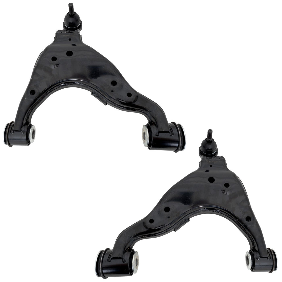 ya 10 10.28 Control Arm Set For 2016-2021 Tacoma Front Left and Right Side Lower n