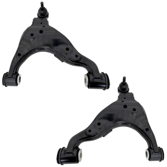 ya 10 10.28 Control Arm Set For 2016-2021 Tacoma Front Left and Right Side Lower n
