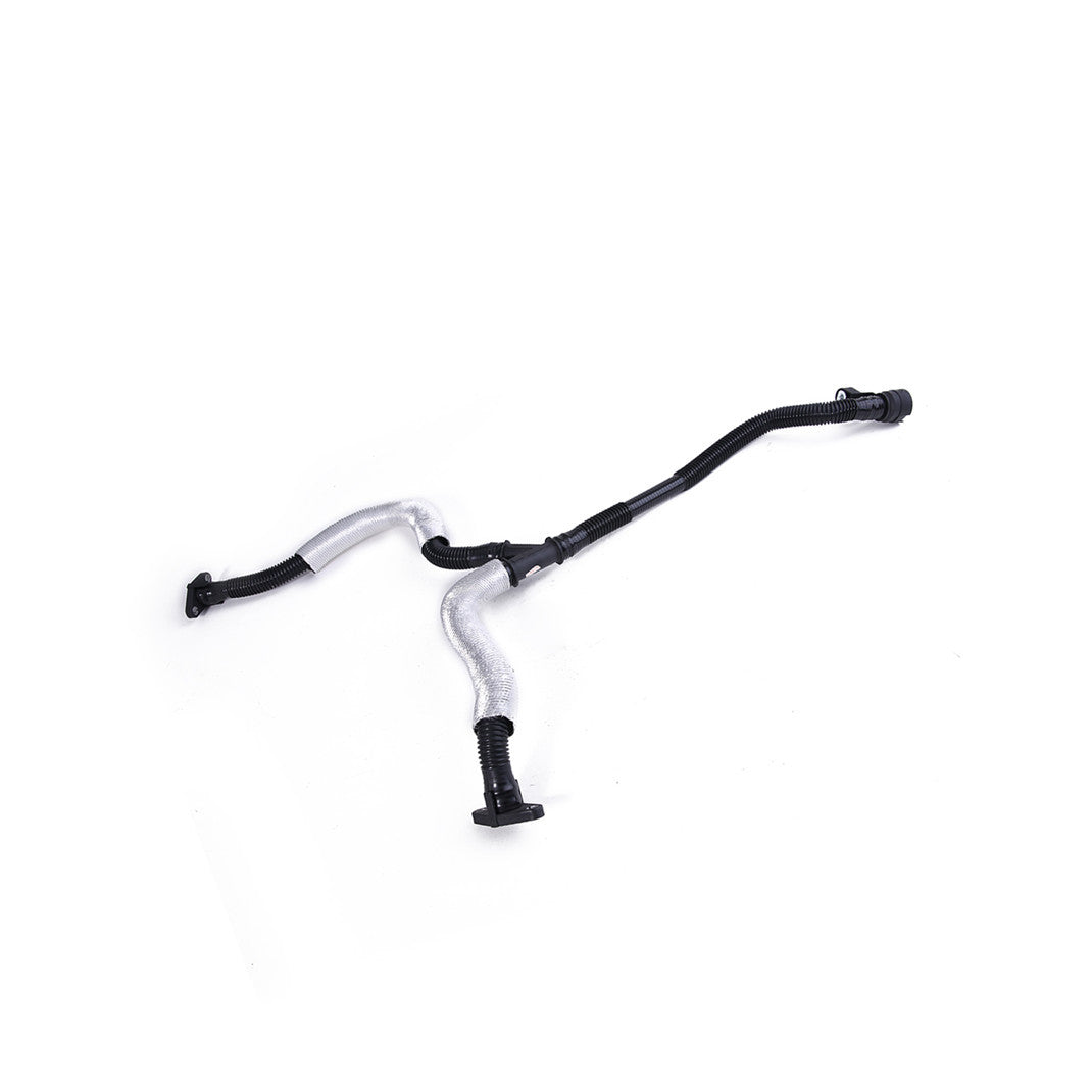 ya 5 8.7 2.8L 4.2L Breath Hose Connector Pipe for VW for Passat for Audi A4 S4 A6 A8 078131831Q