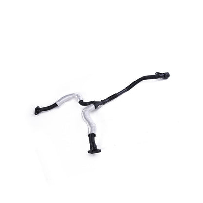 ya 5 8.7 2.8L 4.2L Breath Hose Connector Pipe for VW for Passat for Audi A4 S4 A6 A8 078131831Q