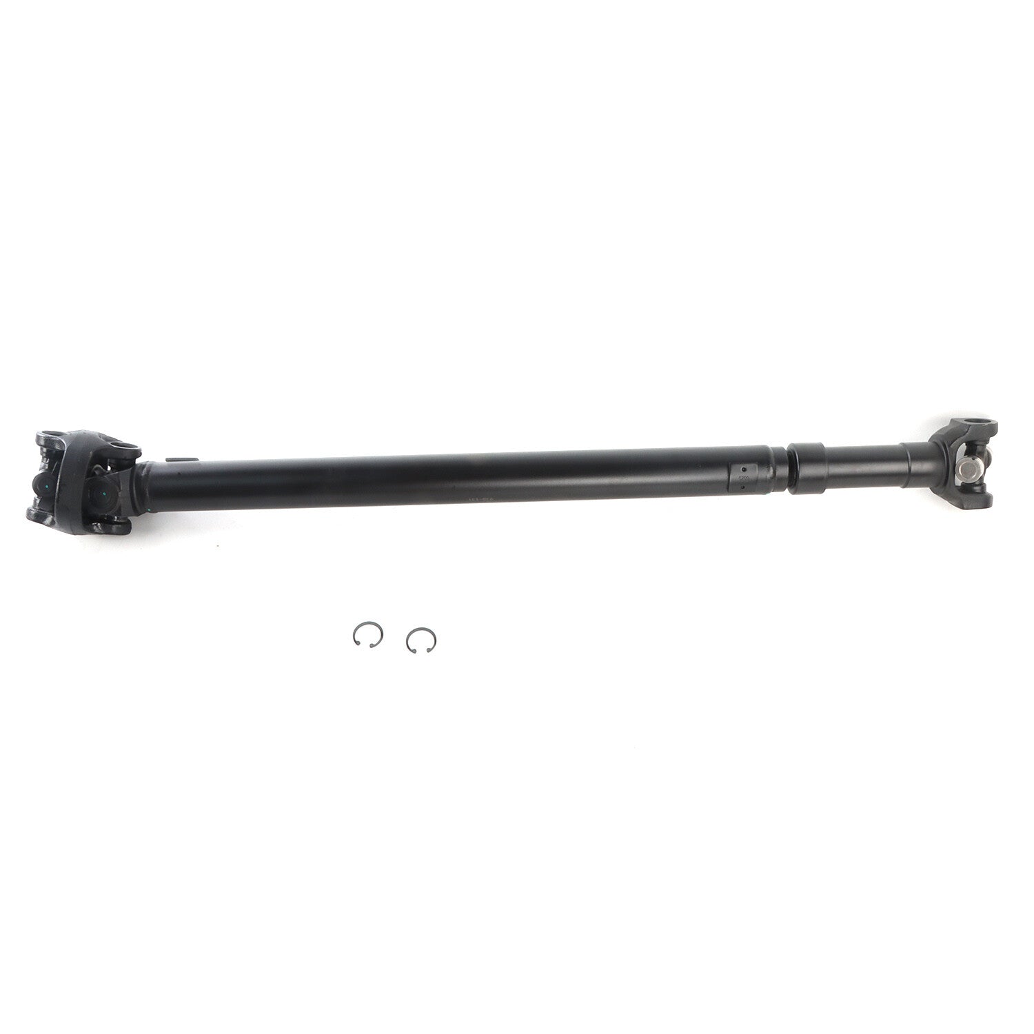 ya 4 6.17 Front Drive Shaft Assembly For 1997-1902 for Jeep for Wrangler TJ 4WD 52098378AC 938-131