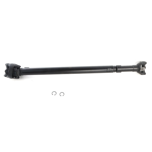 ya 4 6.17 Front Drive Shaft Assembly For 1997-1902 for Jeep for Wrangler TJ 4WD 52098378AC 938-131