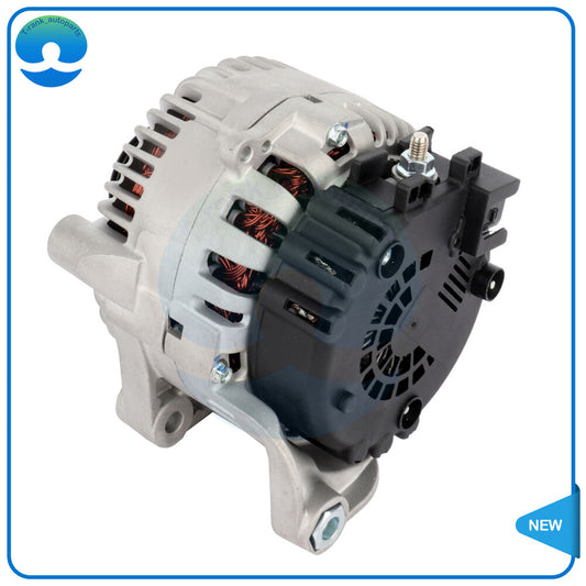 ya 27 7.2 12V Alternator 12-31-7-537-959 Fit for 2004-2006 for BMW X5 4.8is Sport Utility 4.8L