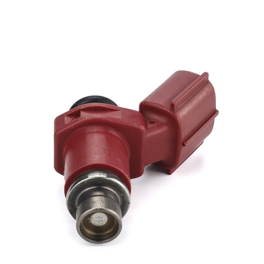 ya 1 8.5.3 Pcs Fuel Injectors 6D8-13761-00-00 for Yamaha 80 BEL 75-90HP 4 Stroke